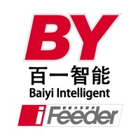 Guangzhou Baiyi Intelligent Equipment Co., Ltd. logo - Similar company to Shenyang Faith Technology Co., Ltd.