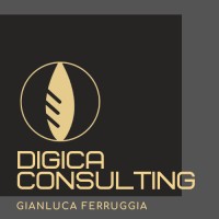 Digica Consulting logo - Similar company to موسسه ونوس
