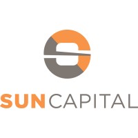 Sun Capital IB logo - Similar company to Paladin Equity
