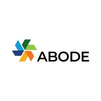 Abode logo - Similar company to Abode