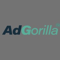 AdGorilla LLC logo - Similar company to Adfirst