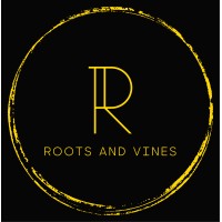 Roots and Vines logo - Similar company to Delta Sigma Pi – Lambda Pi