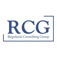 Regulazia Consulting Group logo - Similar company to Experthr