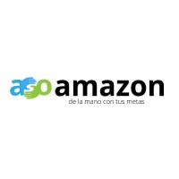 Asoamazon logo - Similar company to Serconsa Construcción
