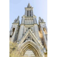 Sauvons la chapelle de Saint-Ilan logo - Similar company to Ecole Saint-Ilan