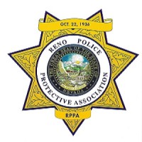 Reno Police Protective Association logo - Similar company to Reno Police Dept