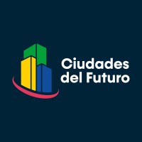 Instituto Ciudades del Futuro logo - Similar company to Ageo 3D Tech