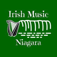 Irish Music Niagara logo - Similar company to Irish Arts Minnesota (Formerly The Irish Music And Dance Association)