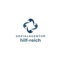 hilf-reich – Ihre Agentur für Fördermittel-Expertise logo - Similar company to Fördermittel Kompetenz Center