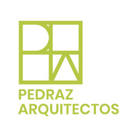 Pedraz Arquitectos logo - Similar company to Blas + Perdomo Arquitectos