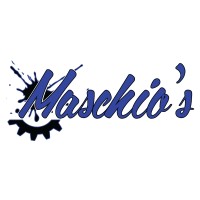 Maschio's Heavy Duty Repairs Ltd. logo - Similar company to Island Aggregates Ltd