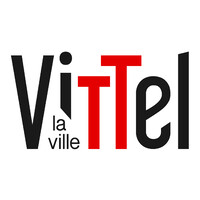 Ville de Vittel logo - Similar company to Bde Iae Nancy