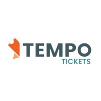 Tempo Tickets