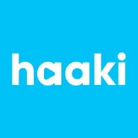 Haaki Medya logo - Similar company to Yıldız Erel Design Office