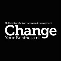 Change Your Business logo - Similar company to Tempolec - Solutions Through Technology