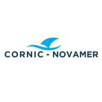CORNIC-NOVAMER logo - Similar company to Scogal
