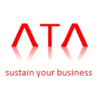 ATLAS TECH AUTOMATION logo - Similar company to Sound Retail