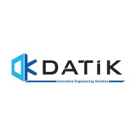 Datik logo - Similar company to Datik Technology