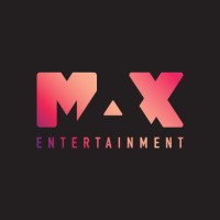 Max Entertainment logo - Similar company to Marveltex