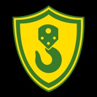 JGS Lifting - Africa's Lifting Specialists logo - Similar company to Kholwa Engineering