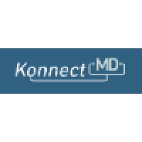 KonnectMD logo - Similar company to Konnectmd Virtual Healthcare