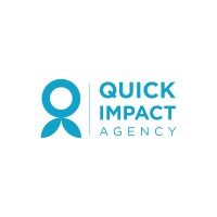 Quick Impact agency logo - Similar company to Metrinomics