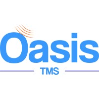 Oasis TMS logo - Similar company to S