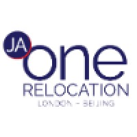 JA One Relocation logo - Similar company to Proper Genies