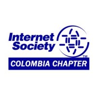 Internet Society Colombia Chapter logo - Similar company to World Aeda It