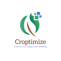 AI optimization of strategic crop locations to ensure food supply chain resilience logo - Similar company to Better Leaf