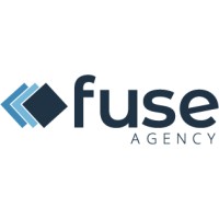 Fuse Agency logo - Similar company to Fuse Ag