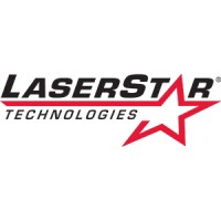 LaserStar Technologies Corporation logo - Similar company to Universal Laser Systems