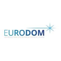 EURODOM logo - Similar company to Aliénor