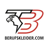 berufskleider.com AG logo - Similar company to Labtec Safety Ag
