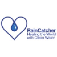 RainCatcher.org logo - Similar company to Raincatcher Technologies