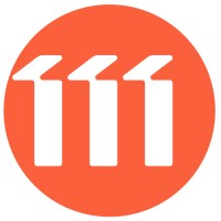 11.11.11 logo - Similar company to Jouwwebboost