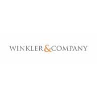 Winkler & Company logo - Similar company to Pr Profis®