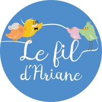 Le fil d'Ariane logo - Similar company to Ifatc Lyon