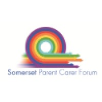Somerset Parent Carer Forum logo - Similar company to Start Differently