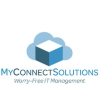 MyConnectSolutions logo - Similar company to Virtual Minds