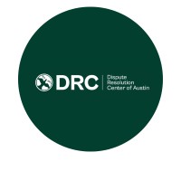 Dispute Resolution Center of Austin logo - Similar company to Online Dispute Resolution International, Inc.
