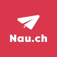 Nau media AG logo - Similar company to Bicircular