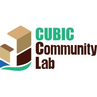 Cubic Community Lab logo - Similar company to Infinity Montessori Academy