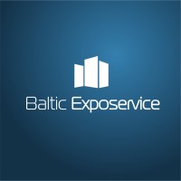 BALTIC EXPOSERVICE SIA logo - Similar company to Gbexpostands (Gb Group 21 Ltd)