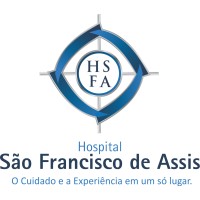 Hospital São Francisco de Assis logo - Similar company to Logus Consultoria