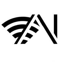 Offline AI logo - Similar company to Cubic Squared
