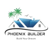 Phoenix Builders logo - Similar company to Ahmed Constructions