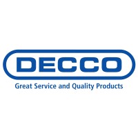 Decco Ltd logo - Similar company to D & A Mouldings Limited