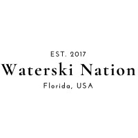 Waterski Nation logo - Similar company to Interstate Cycle And Watersports