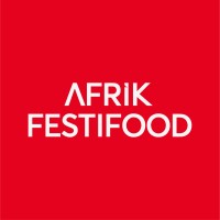 AFRIKFESTIFOOD FESTIVAL logo - Similar company to Fédération Des Associations D'Afrodescendant.E.X.S Et De Noir.E.X.S De Genève (Faang)